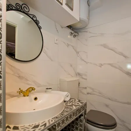 Pajdo's Place Апартаменти Хвар